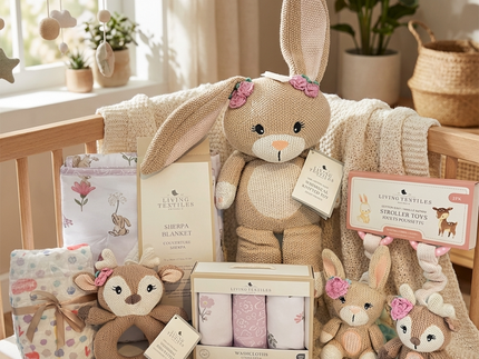 Collection image for: Baby Inspired Gifts