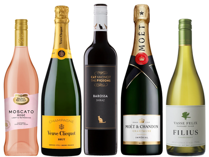 Collection image for: Wines