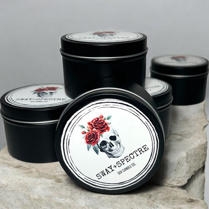 Collection image for: Candle Tins