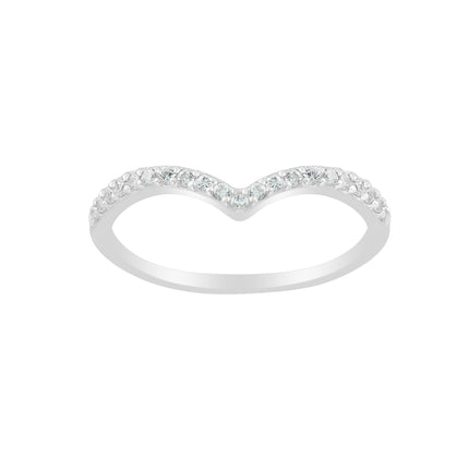 925 sterling silver ring • betty