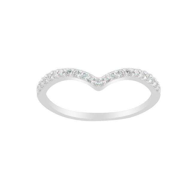 925 sterling silver ring • betty