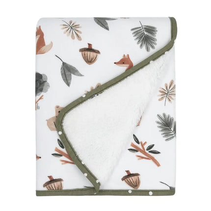 Baby Gift Hamper • Cloverwood Cuddles