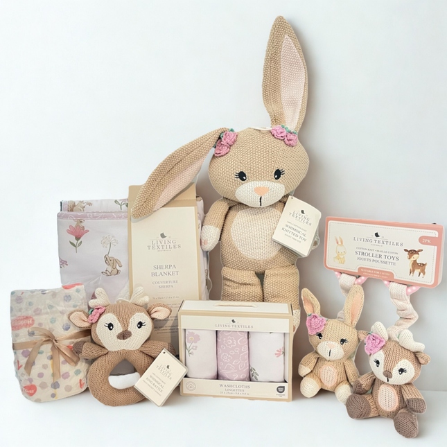 Gift Hamper • Enchanted Garden