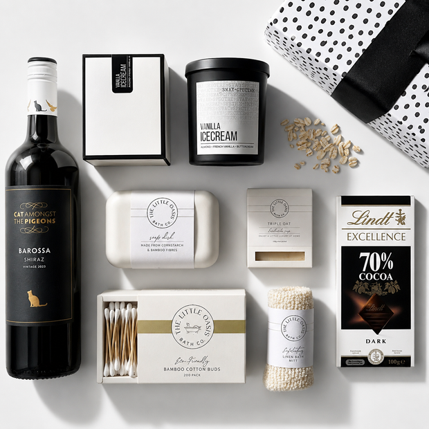 <h2>DIY Hamper Builder</h2>