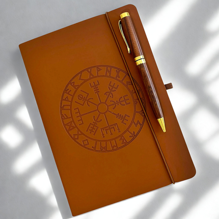 Journal • valhalla