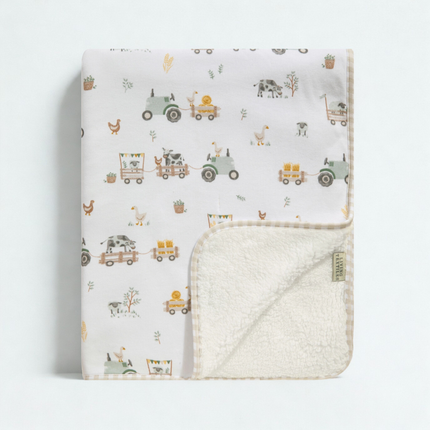 Baby Gift Hamper • Little Homestead