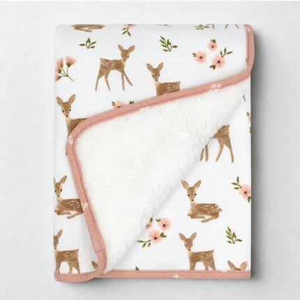 Baby Gift Hamper • Wildflower Woods