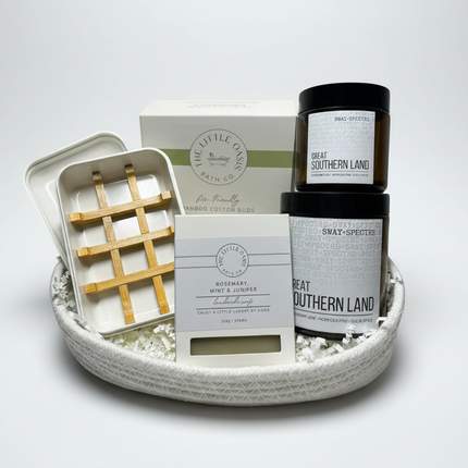 Gift Hamper ‣ Great Southern