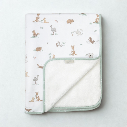 Gift Hamper • Bushland Baby