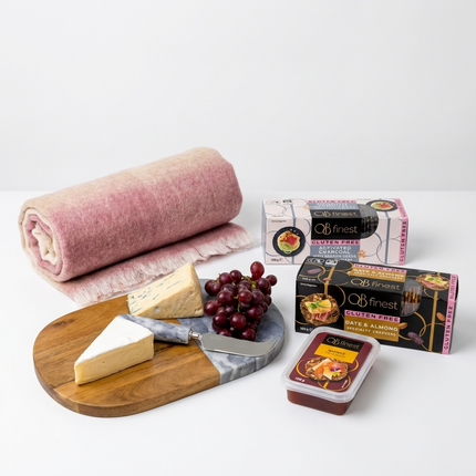 Gift Hamper • Berry (GF)