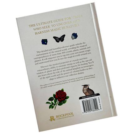 Book ‣ Practical Guide to Magic in Nature