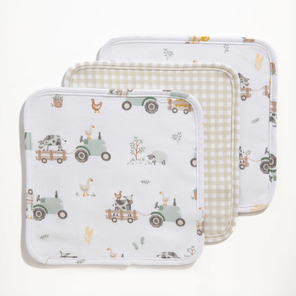 Baby Gift Hamper • Little Homestead