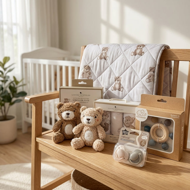 Gift Hamper • Honeywood Cub