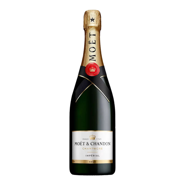Moët+Chandon Impérial Brut