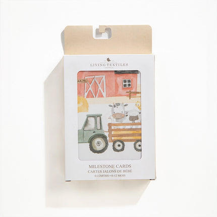 Baby Gift Hamper • Little Homestead