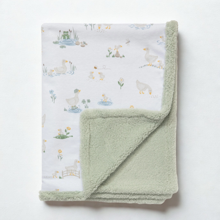 Baby Gift Hamper • Gosling Meadow
