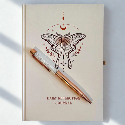 Journal • reflection