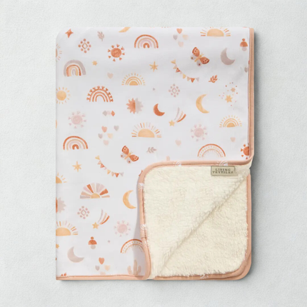 Baby Gift Hamper • Boho Blossom