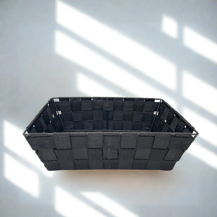 Woven Storage Baskets • assorted sizes