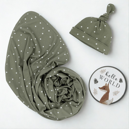Gift Hamper • Woodland Whimsy