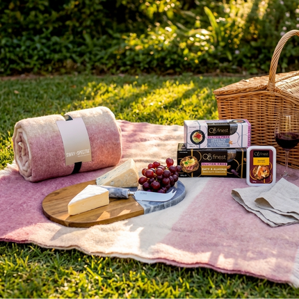 Gift Hamper • Berry (GF)