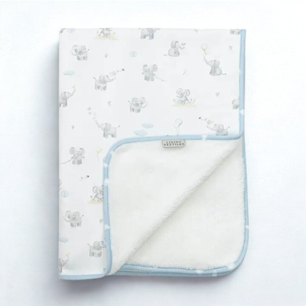 Baby Gift Hamper • Eddie Elephant