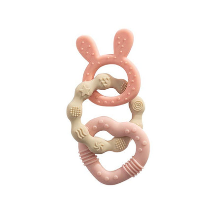 Baby Gift Hamper • Betty Bunny