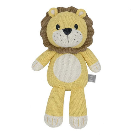DIY Baby Gift Builder • Knitted Critter