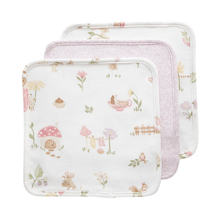 Baby Gift Hamper • Toadstool Grove