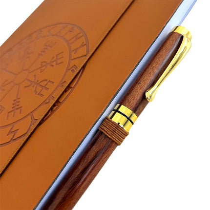 Journal • valhalla