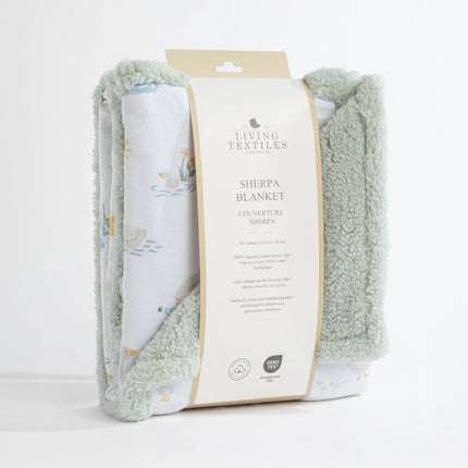 Baby Gift Hamper • Gosling Meadow