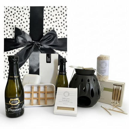 Gift Hamper ‣ Indulge