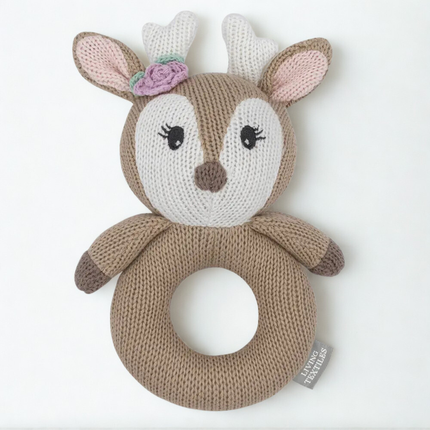 Baby Gift Hamper • Wildflower Woods
