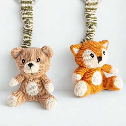 Gift Hamper • Woodland Whimsy