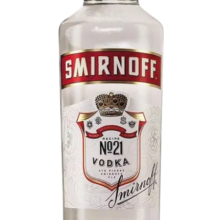 Smirnoff Vodka
