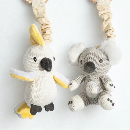 Gift Hamper • Bushland Baby