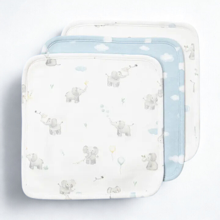 Baby Gift Hamper • Eddie Elephant