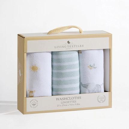 Baby Gift Hamper • Savanna Storytime