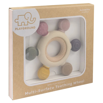 Baby Gift Hamper • Boho Blossom