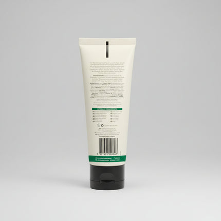 Beauty ‣ Sukin Facial Scrub 125mL