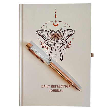 Journal • reflection