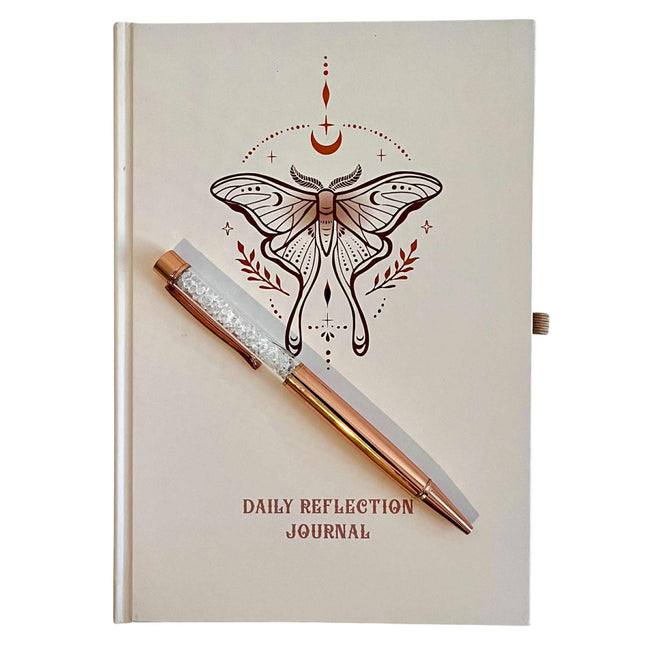 Journal • reflection