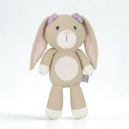 Baby Gift Hamper • Wildflower Woods