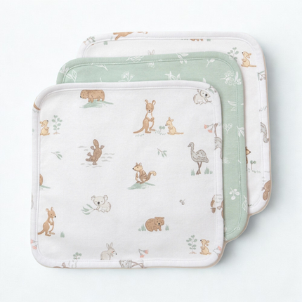 Gift Hamper • Bushland Baby