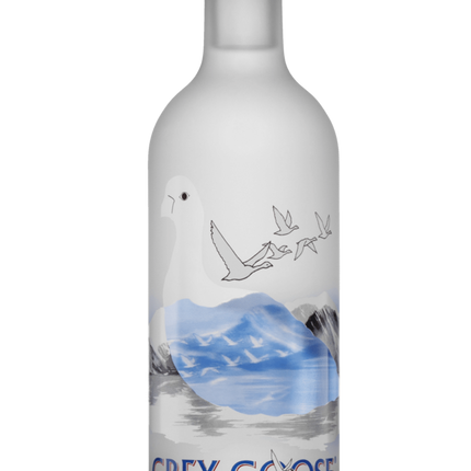 Grey Goose Vodka