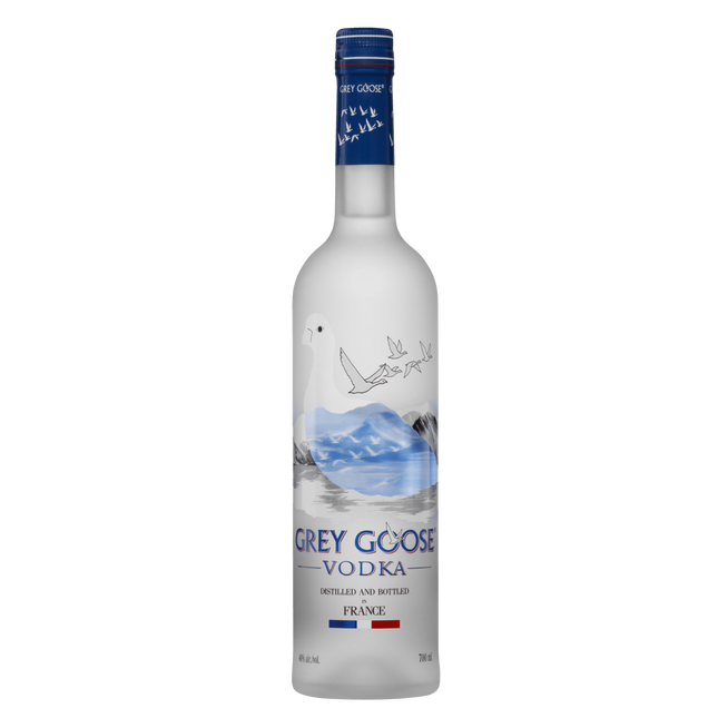 Grey Goose Vodka