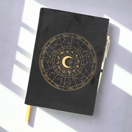Journal • ecliptic
