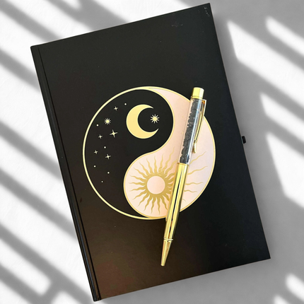 Journal • balance