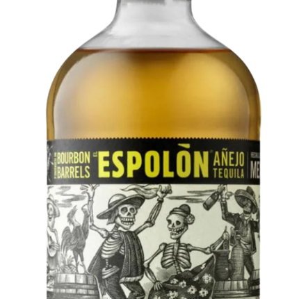 Espolon • Añejo