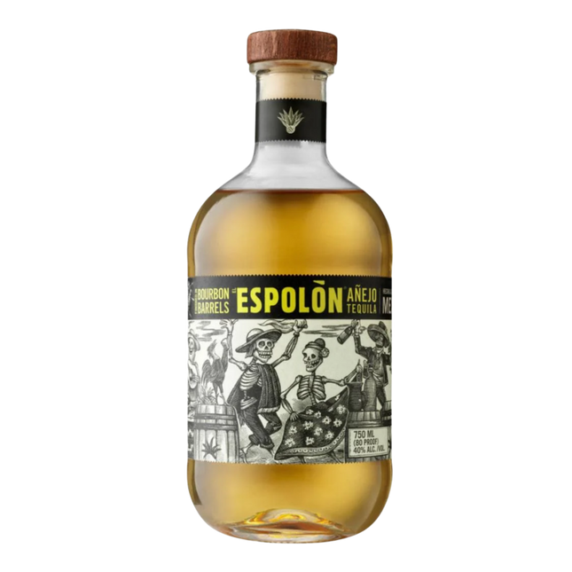 Espolon • Añejo